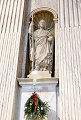 basiliek basilica Basilique Oudenbosch kerkfotografie minor Heiligen Agatha en Barbara katholieke kerk church eglise religie religion rome bezienswaardigheid brabant